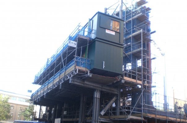 Projects - DMC Group
